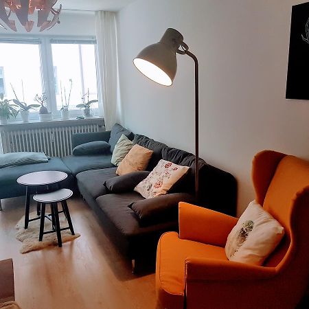 شقة Beautiful House In The Heart Of ميونيخ المظهر الخارجي الصورة