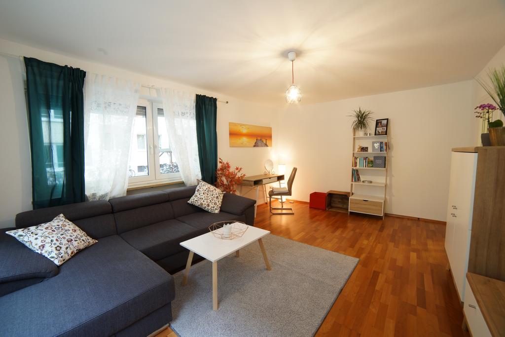 شقة Beautiful House In The Heart Of ميونيخ المظهر الخارجي الصورة